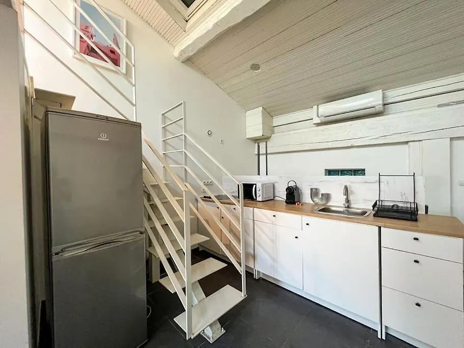 Suite Key West Villeurbanne France