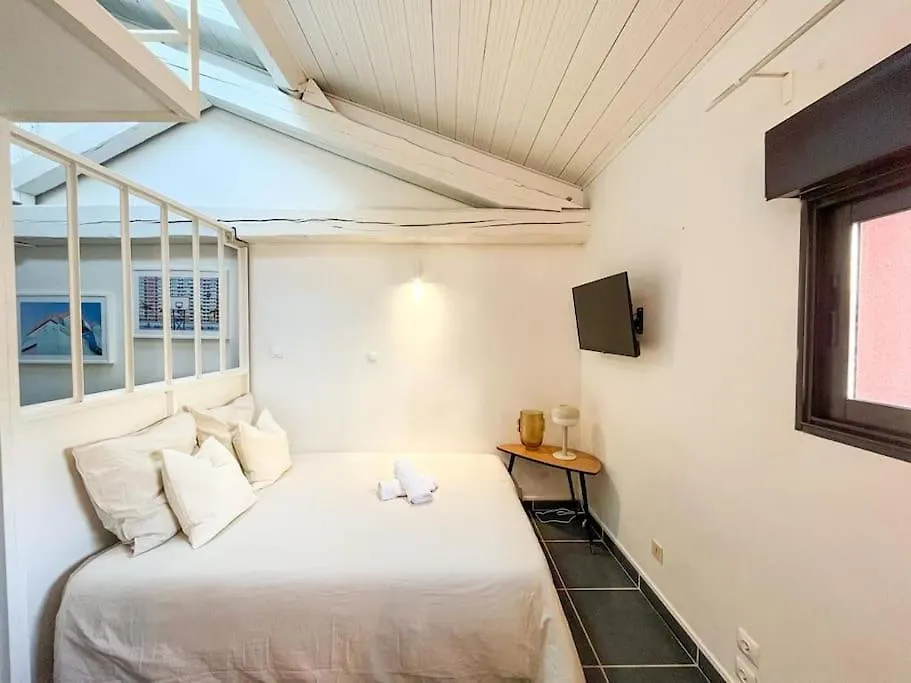 Suite Key West Villeurbanne