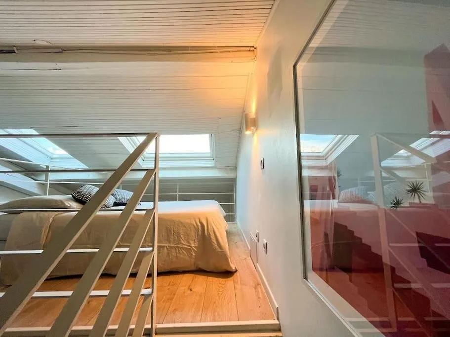 Suite Key West Villeurbanne France