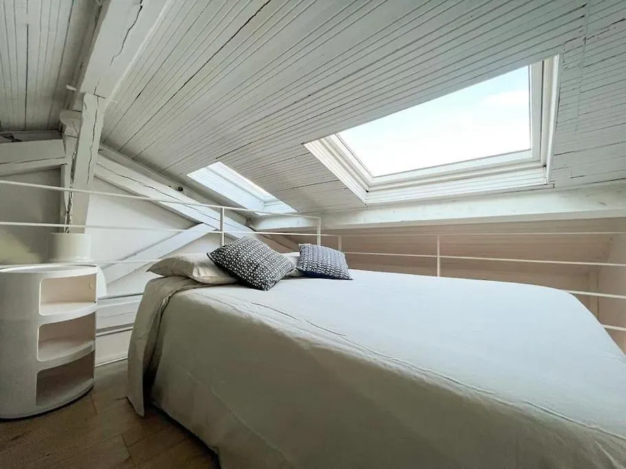Appartement Suite Key West Villeurbanne