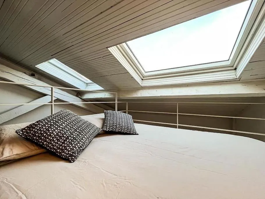 Suite Key West Villeurbanne