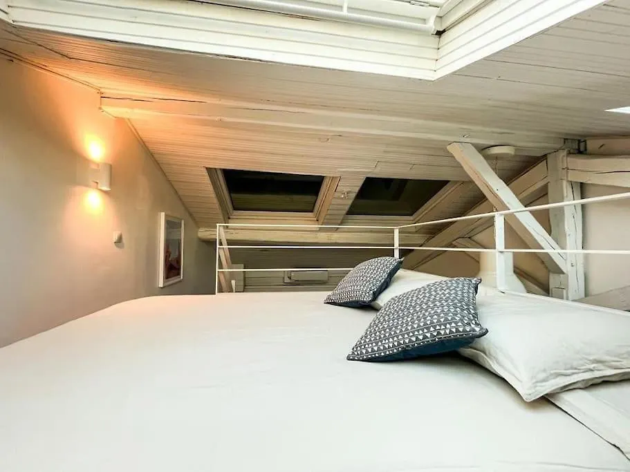 Suite Key West Villeurbanne
