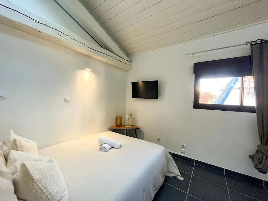 Suite Key West Villeurbanne 0*,