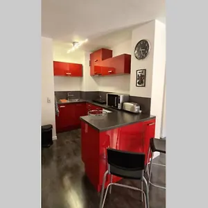  Appartement Le Pitchoune - Hyper Centre - Climatisation France