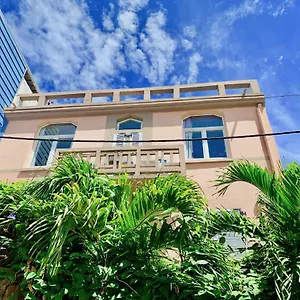  Appartement Le Patio Foyalais Martinique